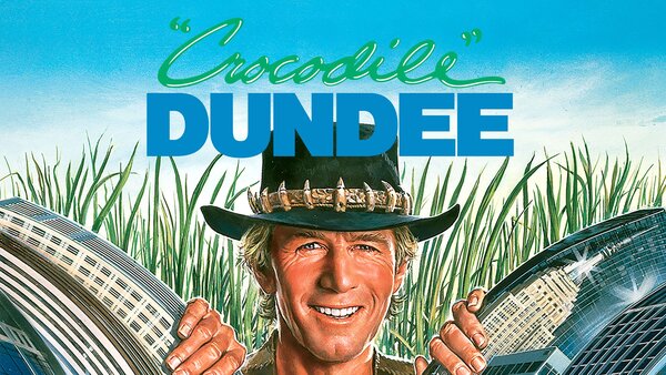 Crocodile Dundee