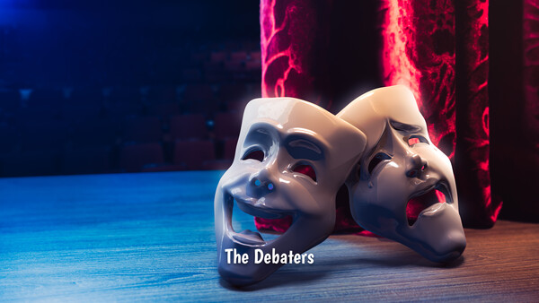 The Debaters