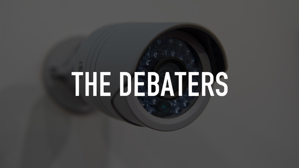 The Debaters