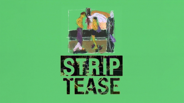 Strip-Tease