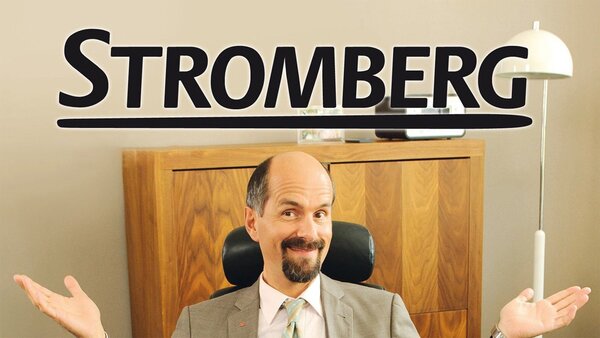Stromberg