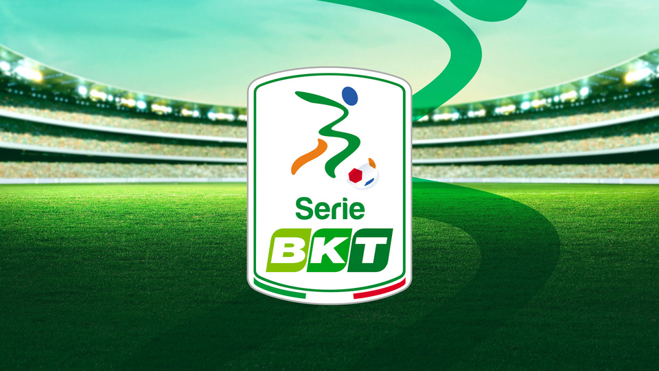 Live: Italian Serie B Soccer