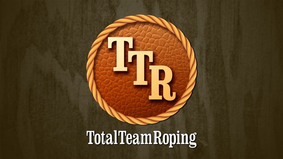 Total Team Roping