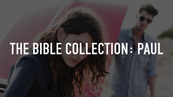 The Bible Collection: Paul