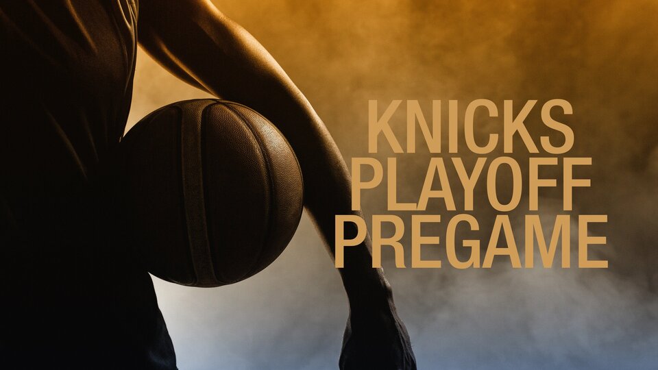 Live: Knicks Playoff Pregame