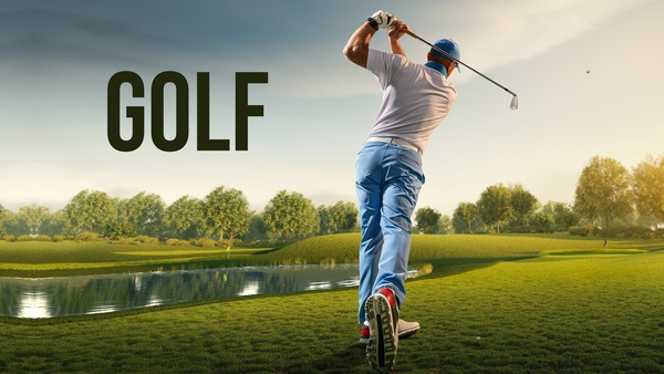 Live: Golf