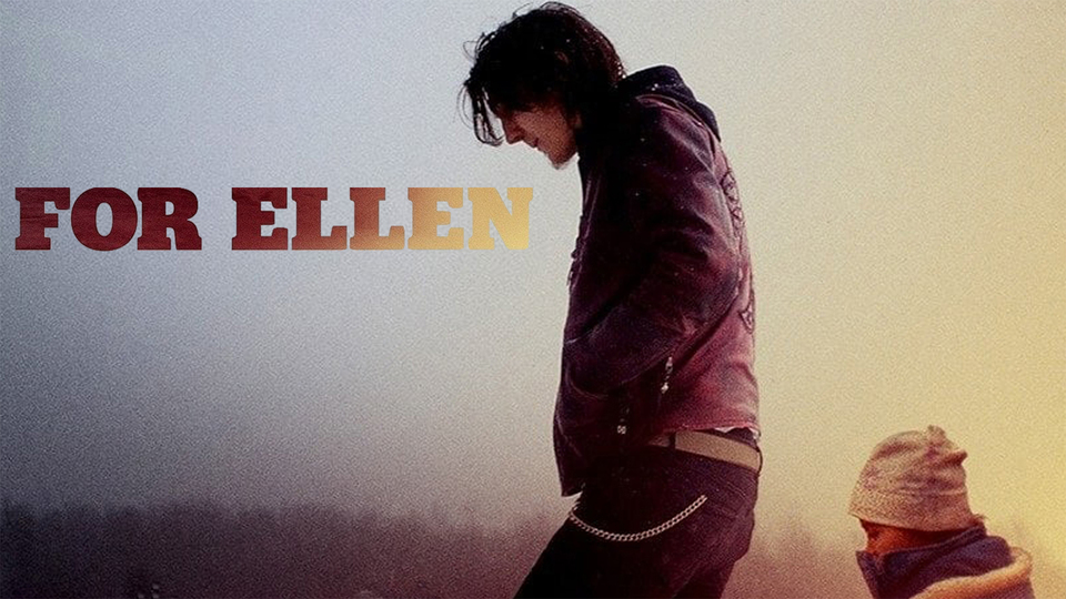 For Ellen