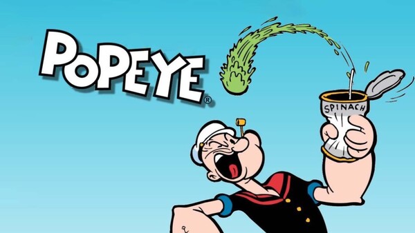 Popeye