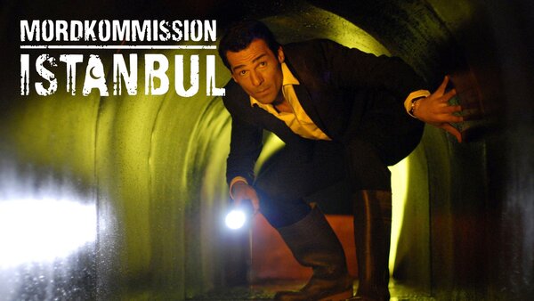 Mordkommission Istanbul