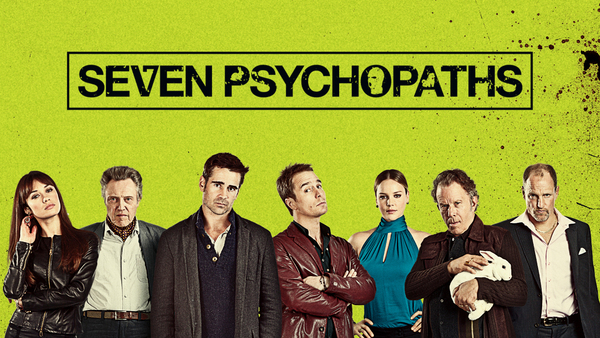 Seven Psychopaths
