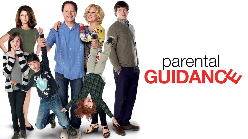 Parental Guidance