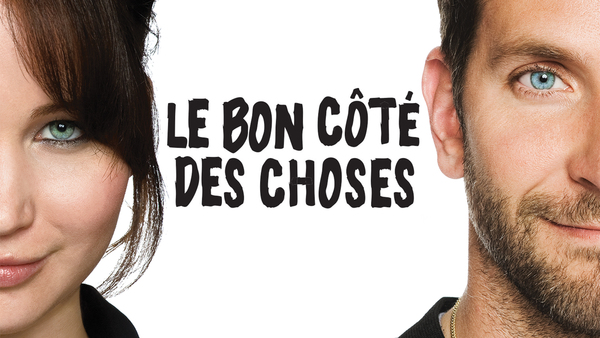 Le bon côté des choses