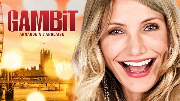 Gambit, arnaque à l'anglaise