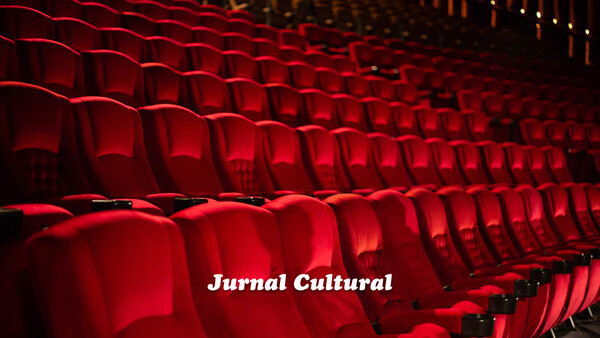 Jurnal Cultural