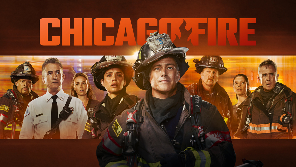 Chicago Fire