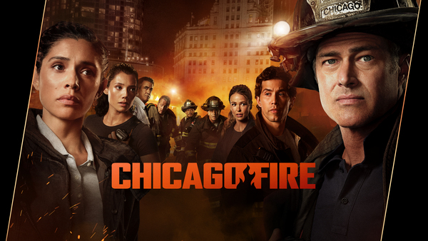 Chicago Fire