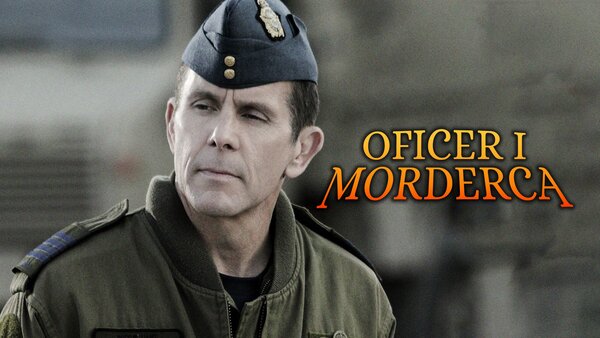 Oficer i morderca