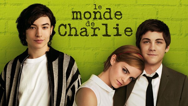 Le monde de Charlie