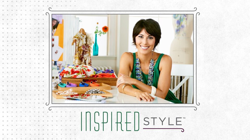 Live: Inspired Style