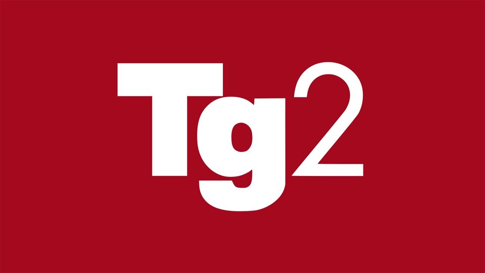 Tg2 Giorno
