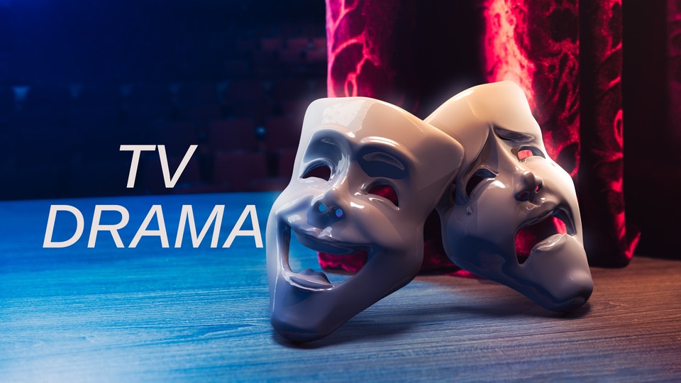 TV Drama