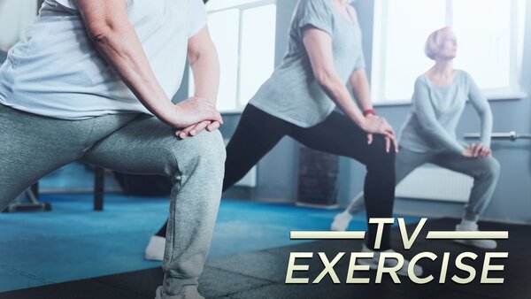 TV Exercise