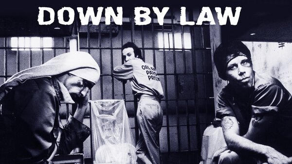 Down by Law
