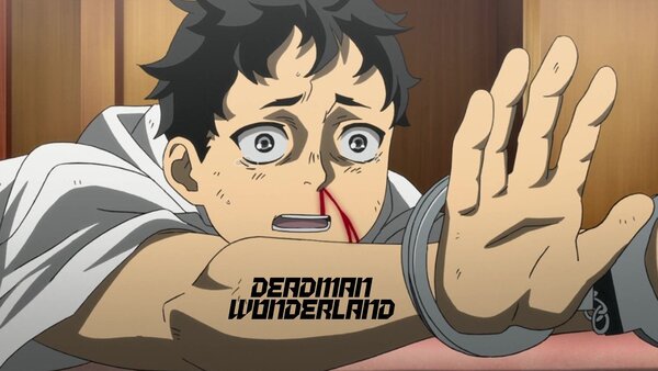 Deadman Wonderland