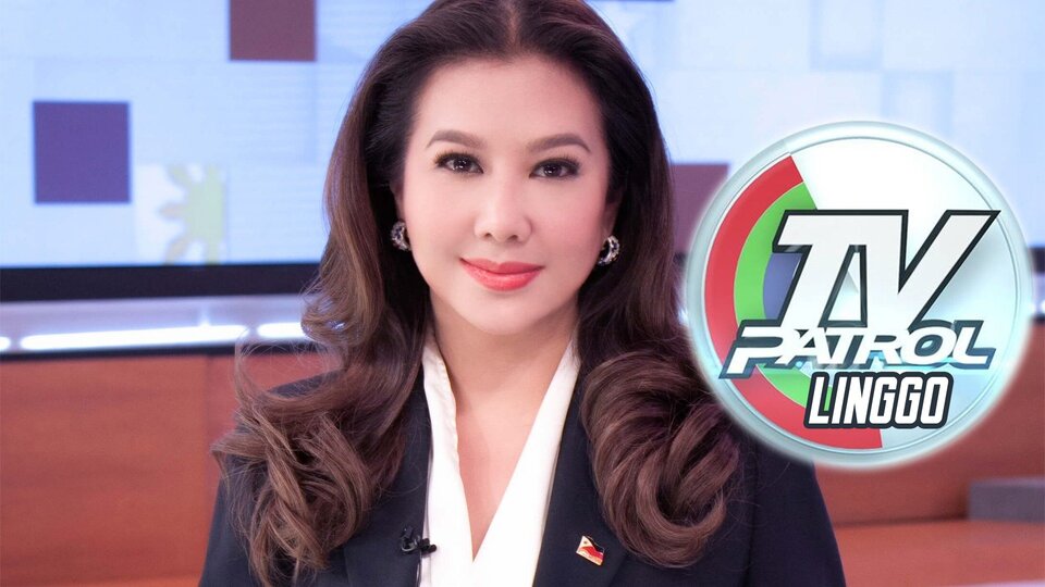 TV Patrol Linggo