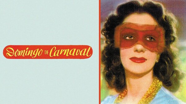 Domingo de carnaval