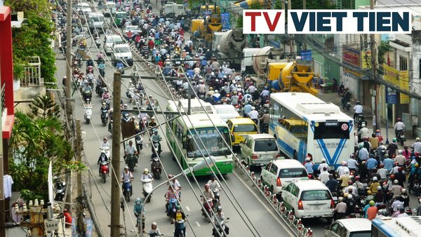 TV Viet Tien