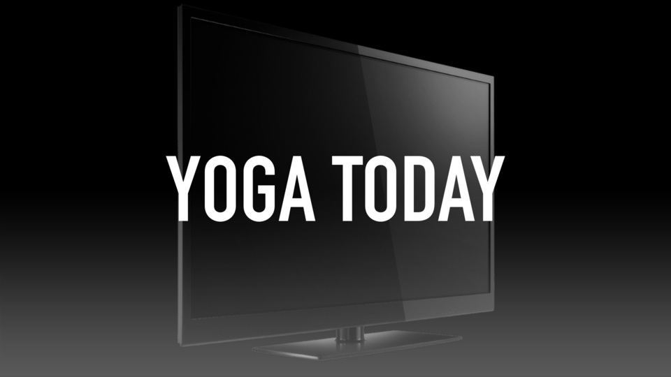 Yoga Today