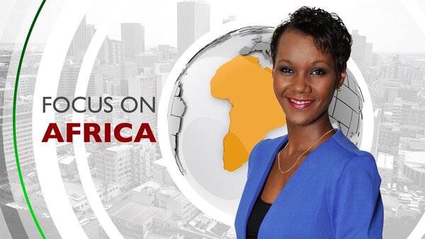 BBC Focus on Africa