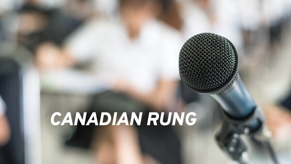 Canadian Rung