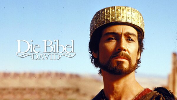Die Bibel - David