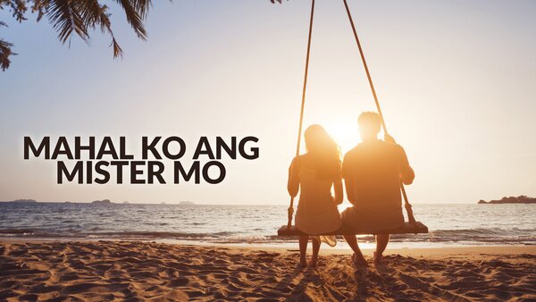 Mahal ko ang mister mo