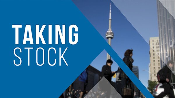 Taking Stock