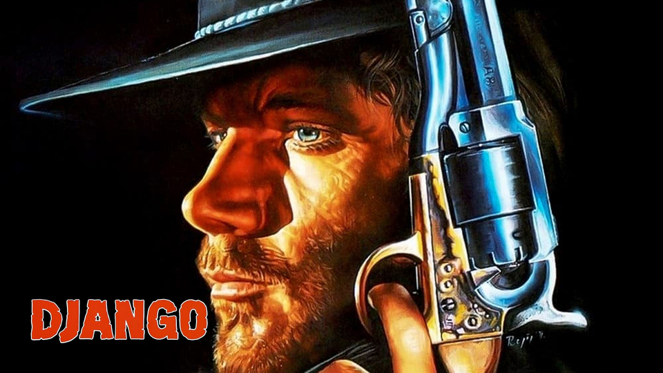 Django
