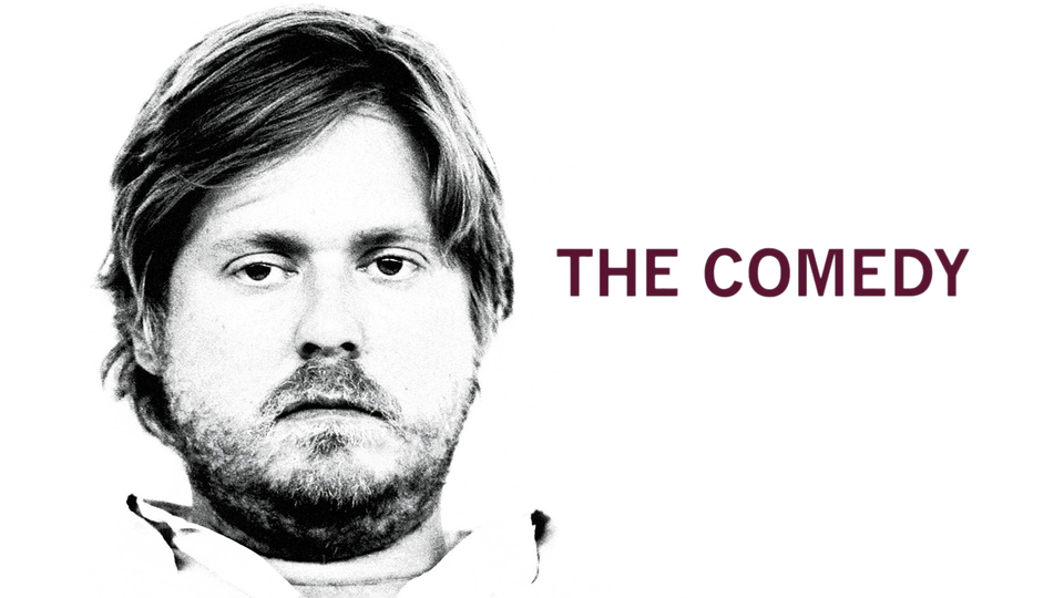 The Comedy
