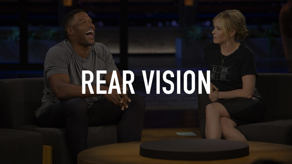 Rear Vision
