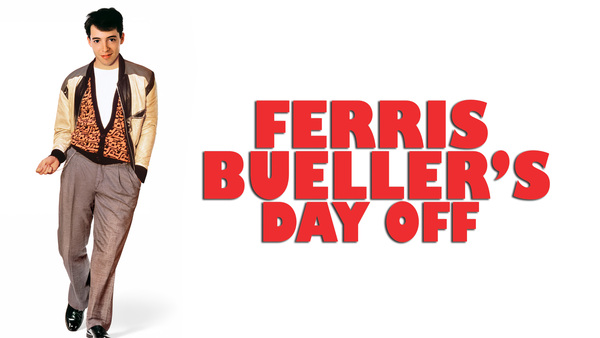 Ferris Bueller's Day Off