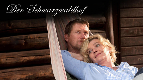 Der Schwarzwaldhof