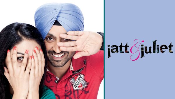 Jatt & Juliet