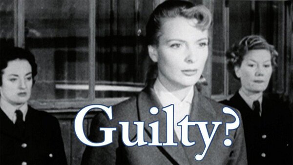 Guilty?