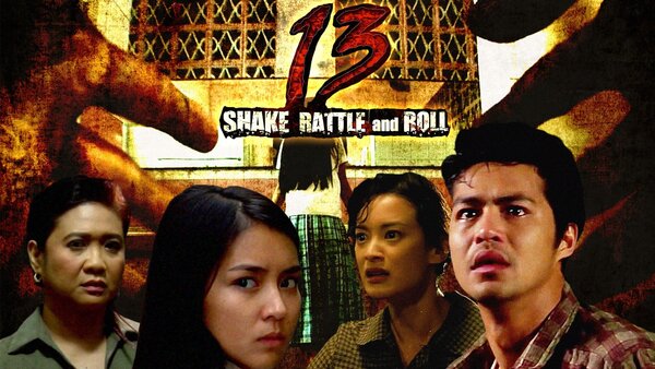Shake Rattle & Roll 13