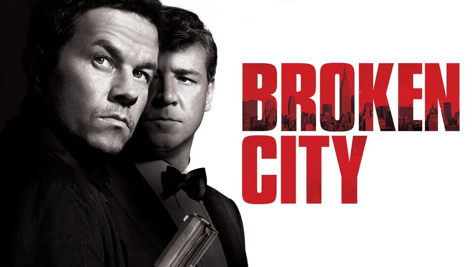 Broken City