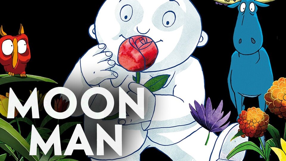 Moon Man