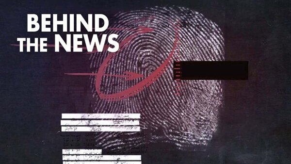 Behind the News