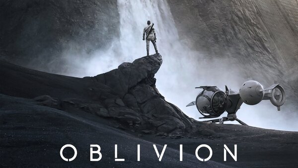 Oblivion