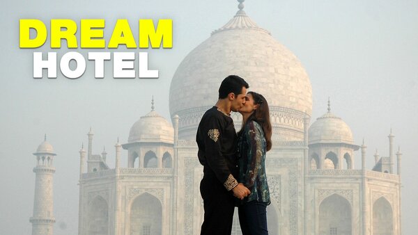 Dream hotel